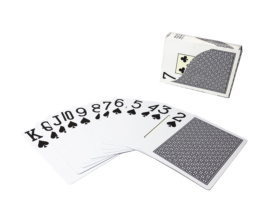 Card game material——PVC