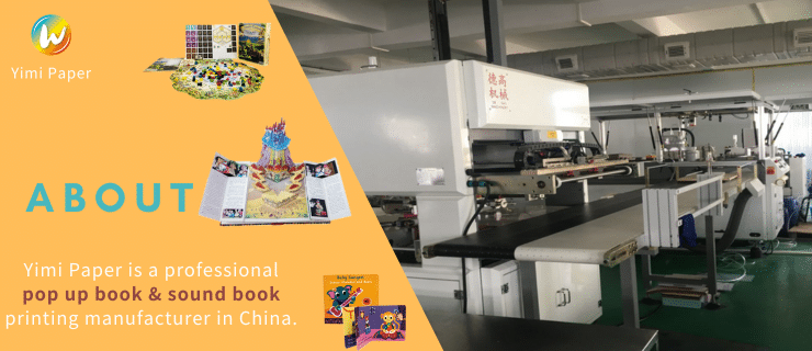 Seu experiente fabricante de jogos de tabuleiro na China - Yimi Paper