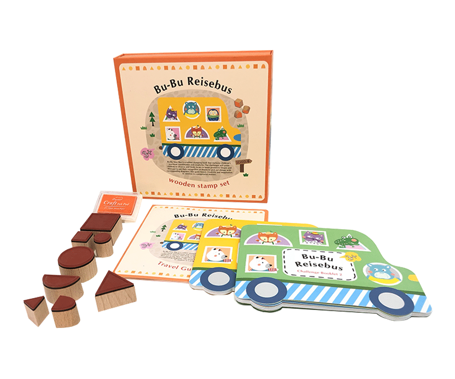 Children's Book wholesaler & game